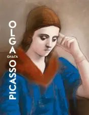 Portada Olga Picasso