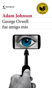 Portada George Orwell fue amigo mío