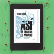 Portada Así se domina el mundo 0