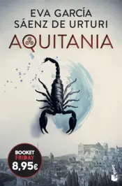 Portada Aquitania