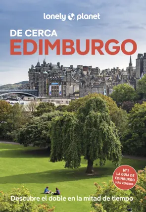 Portada Edimburgo de cerca 6