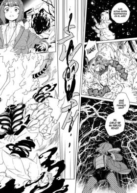 Imagen extra Planeta Manga: Limbo nº 01 5