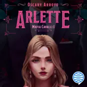 Portada Arlette (Mafia Cavalli I)