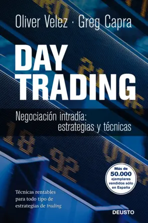 Cover image Day Trading