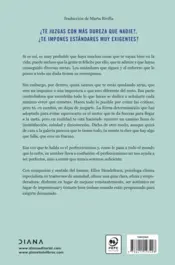 Miniatura contraportada Cuando nada es suficiente