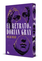 Portada El retrato de Dorian Gray