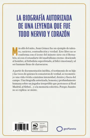 Contraportada Juanito