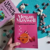 Portada Y ahora supera mi beso 1