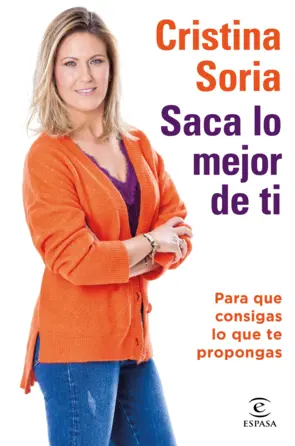 Portada Saca lo mejor de ti