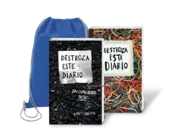 Portada Estuche Destroza este diario junio 2026