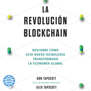 La  revolución  blockchain