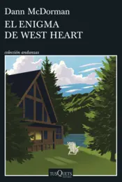Portada El enigma de West Heart
