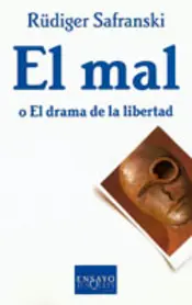 Portada El mal o el drama de la libertad
