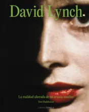 Portada David Lynch