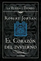 Portada El corazón del invierno