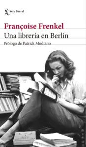 Portada Una librería en Berlín