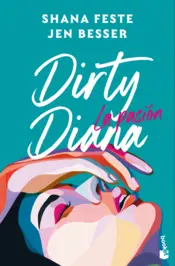 Portada Dirty Diana. La pasión
