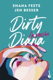 Portada Dirty Diana. La pasión