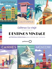Portada Destinos vintage