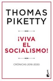 Portada ¡Viva el socialismo!