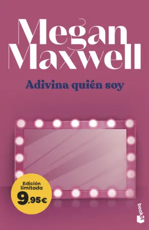 Portada Adivina quién soy