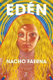 Portada Edén