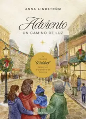 Portada Adviento: un camino de luz