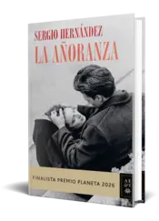 Portada  La añoranza