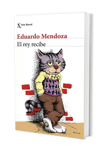 Portada El rey recibe