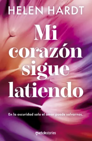 Portada Mi corazón sigue latiendo