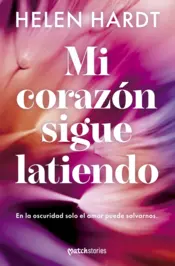 Portada Mi corazón sigue latiendo