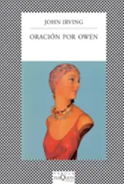 Portada Oración por Owen