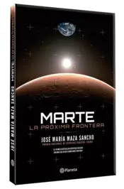 Miniatura portada 3d Marte: La próxima frontera