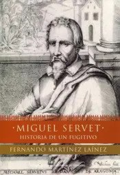 Portada Miguel Servet