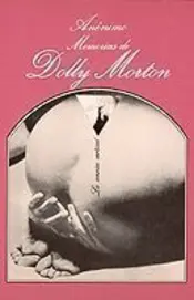 Portada Memorias de Dolly Morton