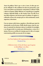 Miniatura contraportada Querida Dolly