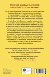 Miniatura contraportada Mapas mentales