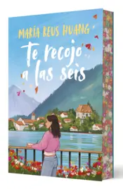 Portada Te recojo a las seis