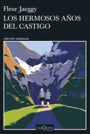 Portada Los hermosos años del castigo