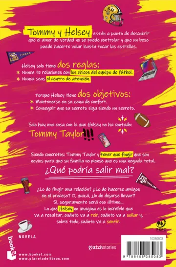 Contraportada Somos invencibles