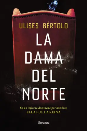 Portada La Dama del Norte