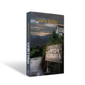 Miniatura portada 3d Amada Carlota