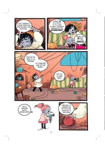 Imagen extra Nadie regresa del bosque encantado 4