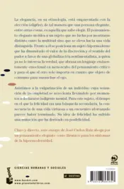 Miniatura contraportada Incompletos