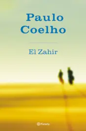 Portada El Zahir