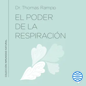 Portada El poder de la respiración