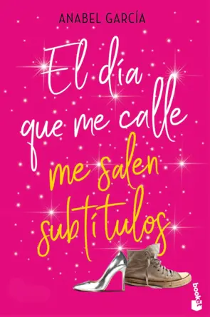 Portada El día que me calle me salen subtítulos