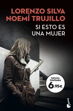 Portada Si esto es una mujer