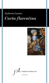 Portada Carta florentina