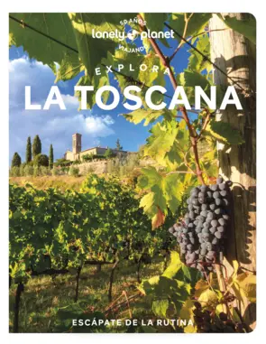 Portada Explora la Toscana 1